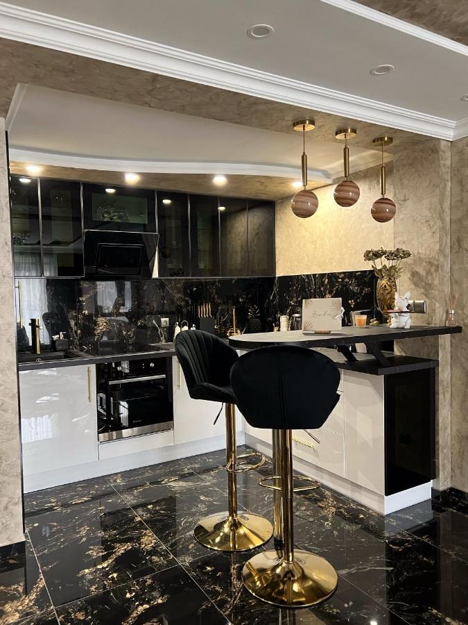Luxurynight Apartment Strasbourg Exterior photo