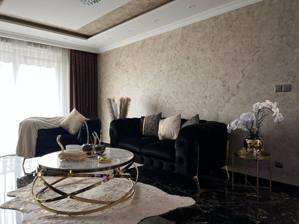Luxurynight Apartment Strasbourg Exterior photo