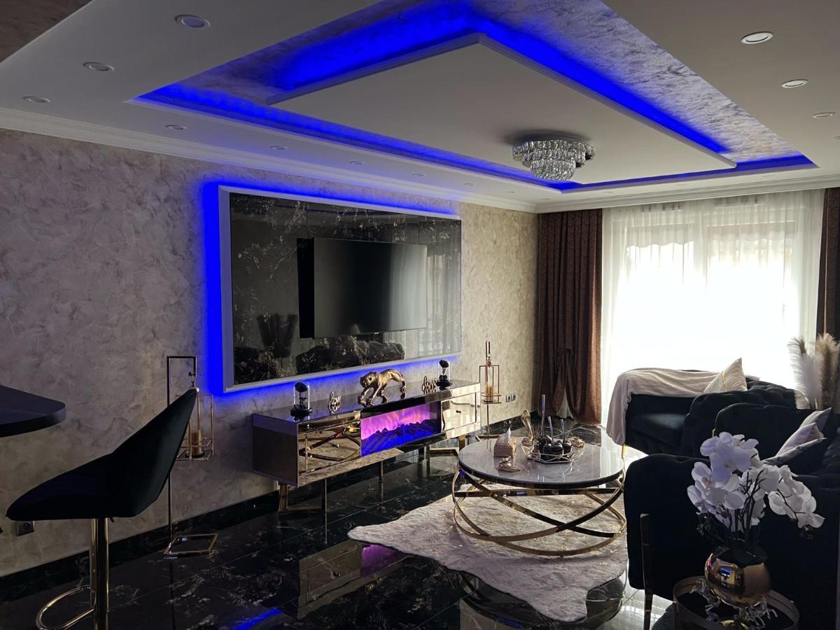 Luxurynight Apartment Strasbourg Exterior photo