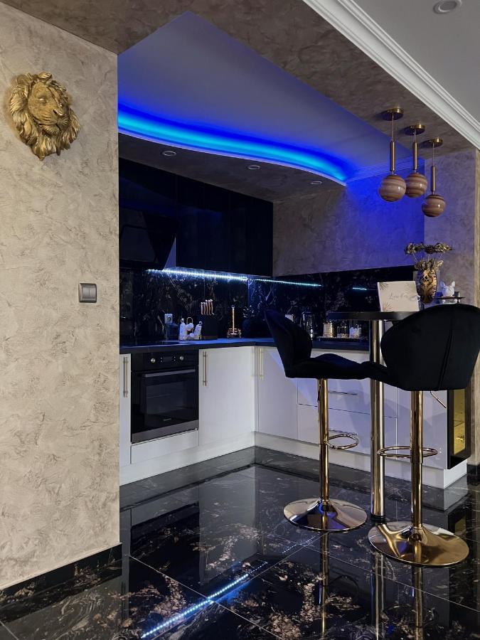 Luxurynight Apartment Strasbourg Exterior photo