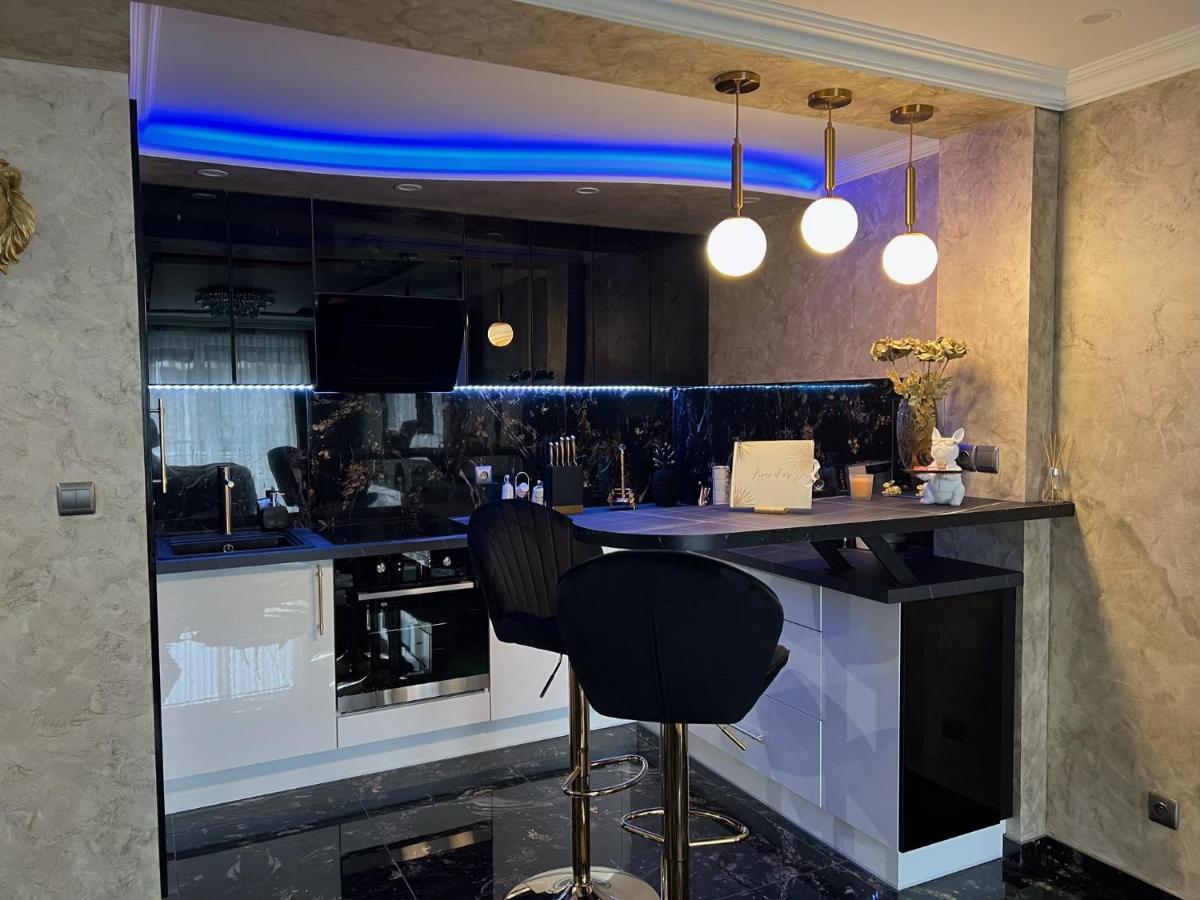 Luxurynight Apartment Strasbourg Exterior photo